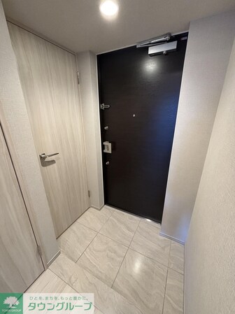 スカイグランデ津田沼の物件内観写真